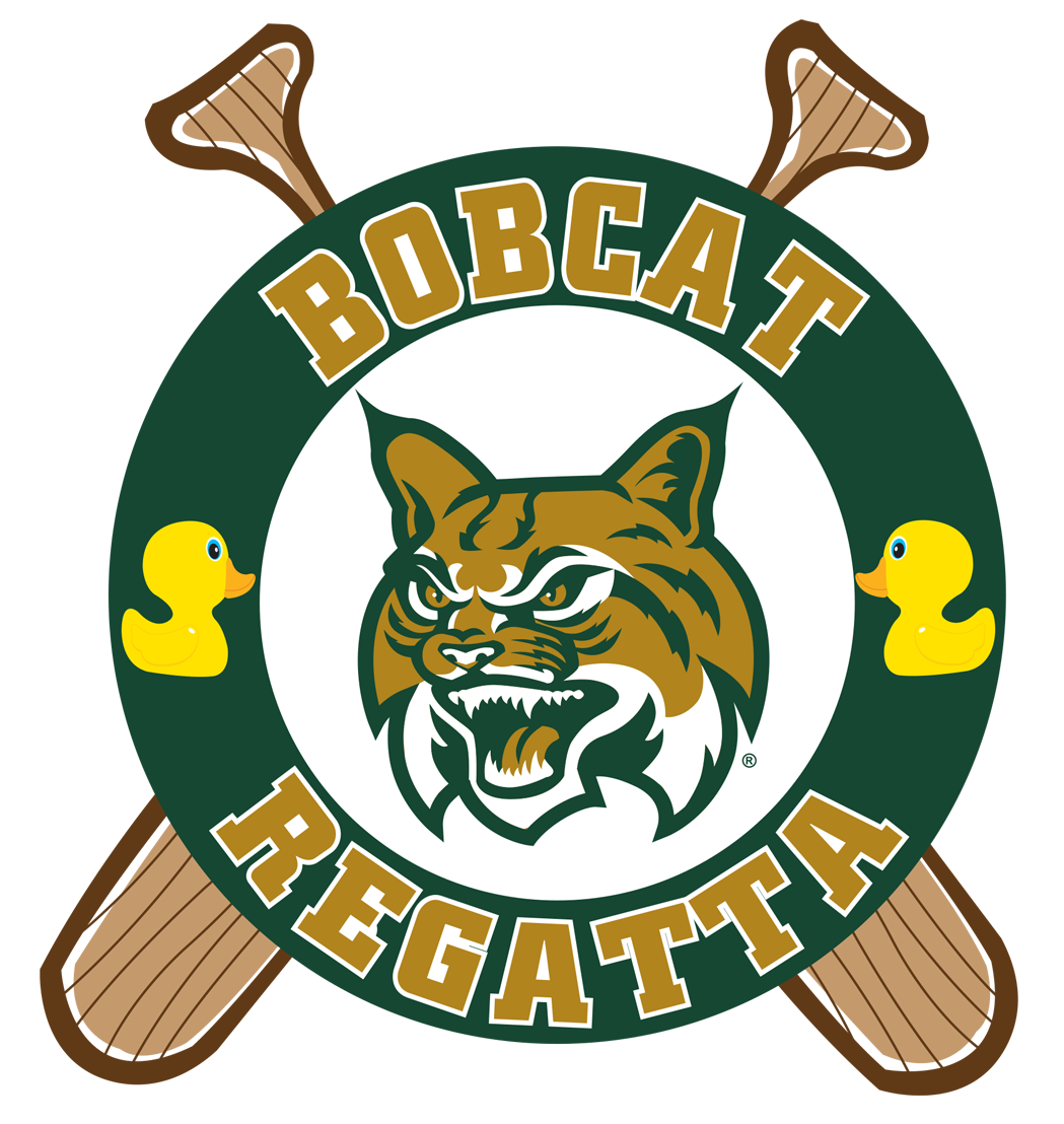 Bobcat Regatta Logo