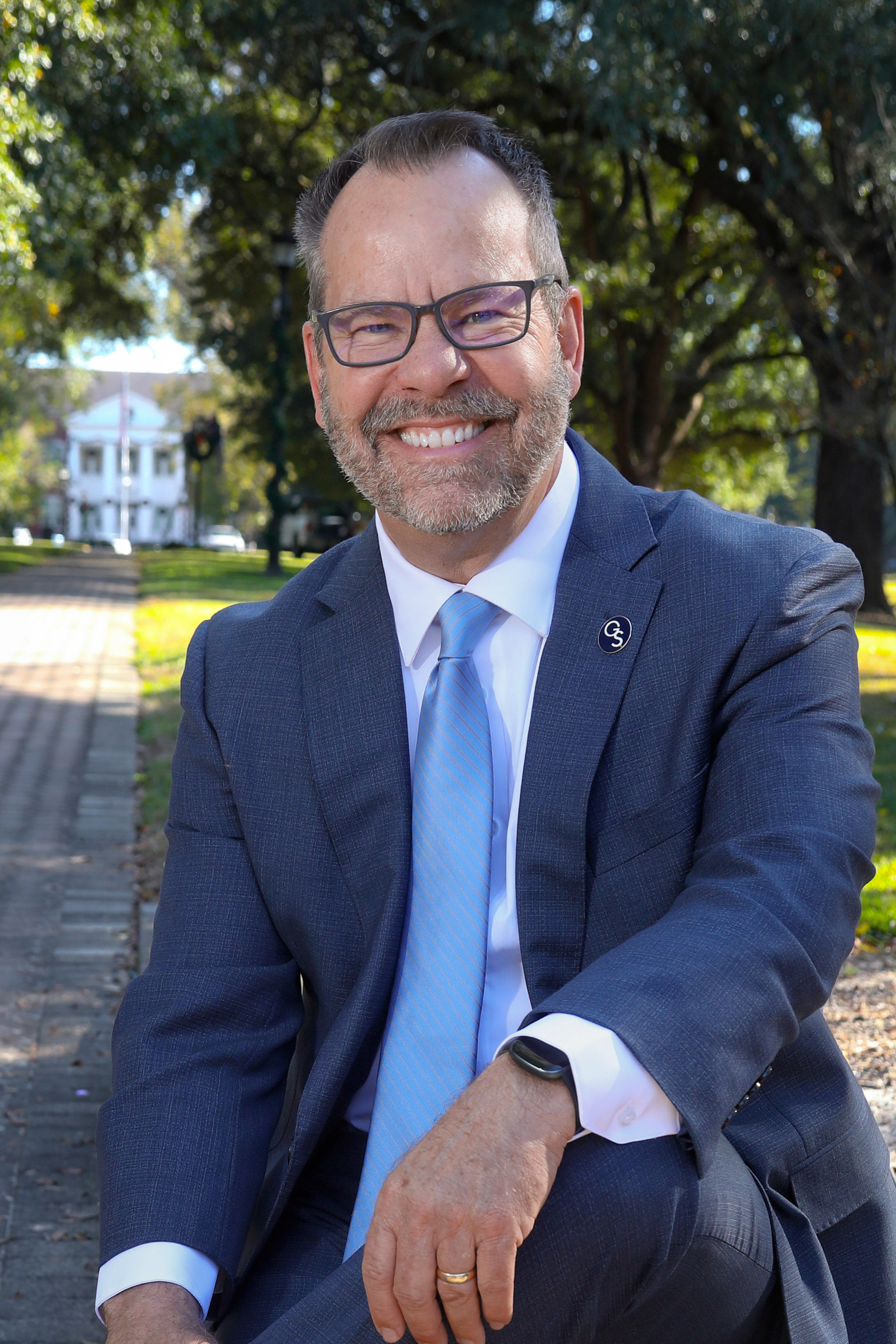 President Marrero