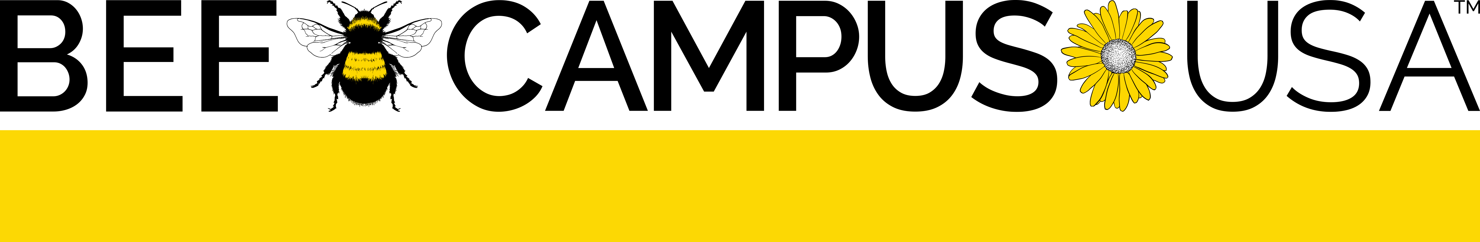bee campus logo