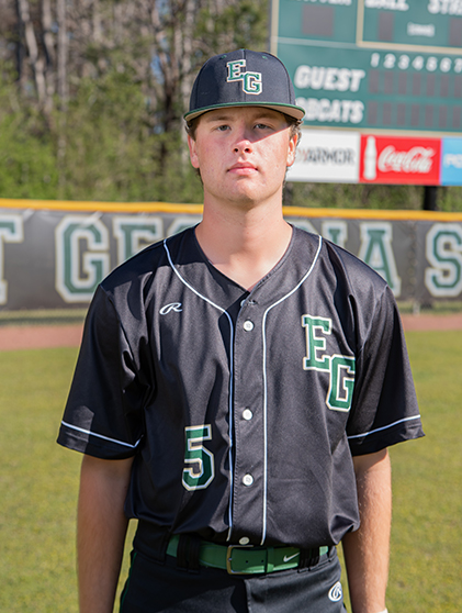 Blake Hendrix