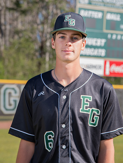 Cole Shuman
