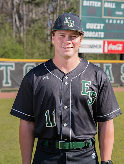 Brady Burgess