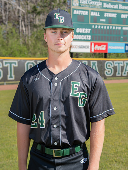 Cade Mulligan