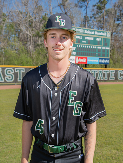 Bryce Harrelson