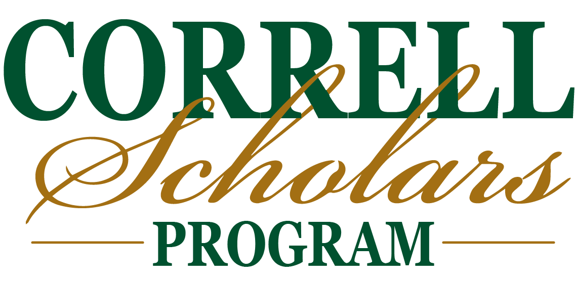 correll-scholars-logo