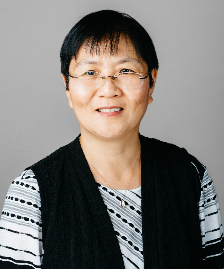 Christine Xie