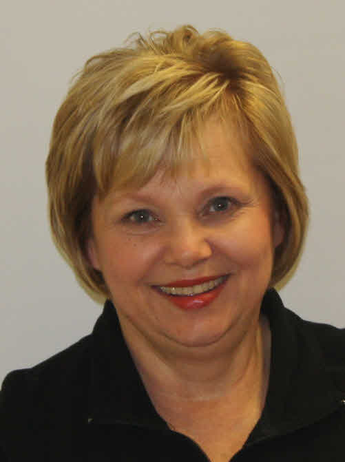 Ruth Underwood