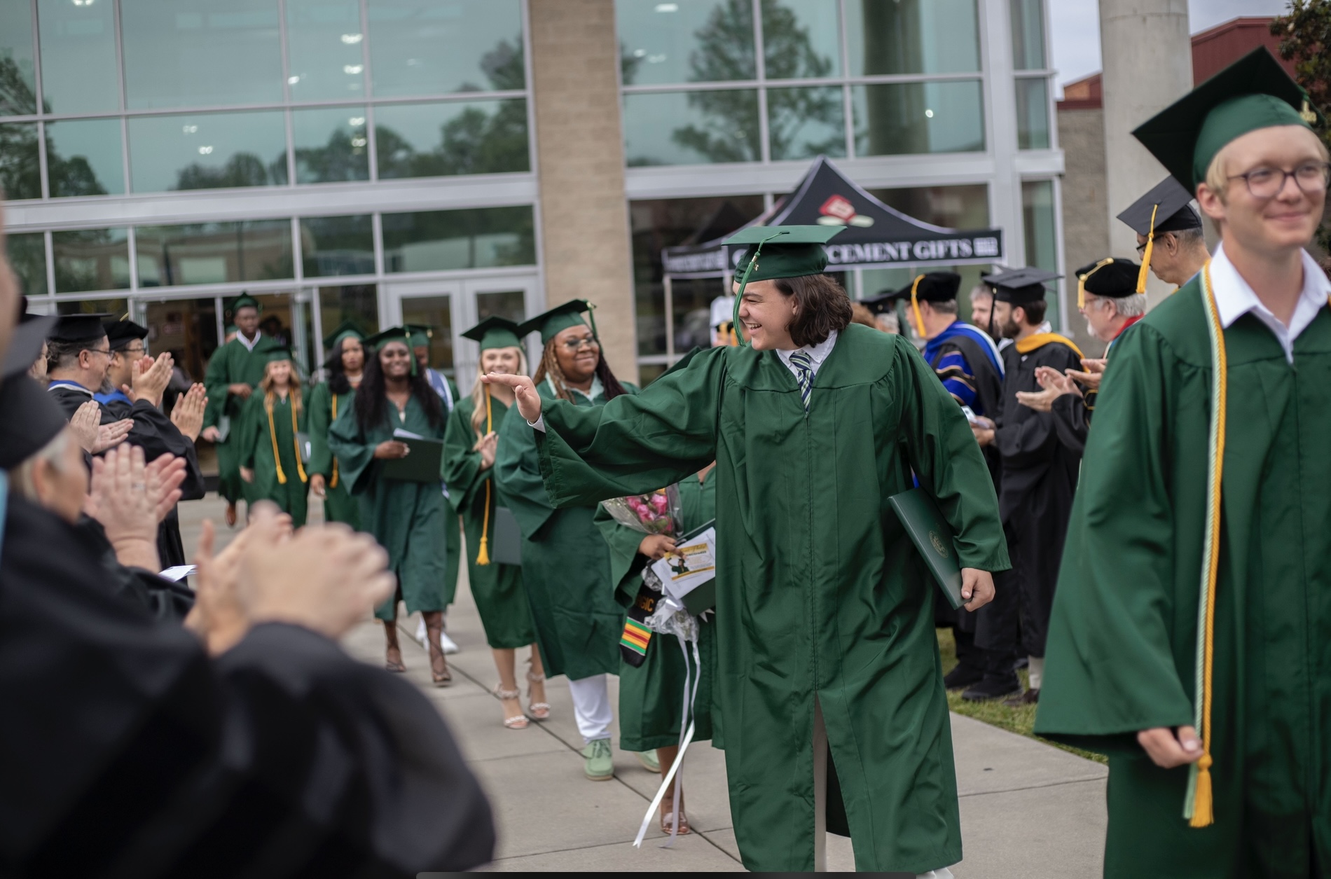 2023 Spring Commencement