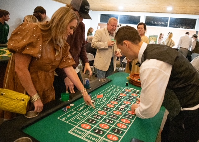 Casino Night