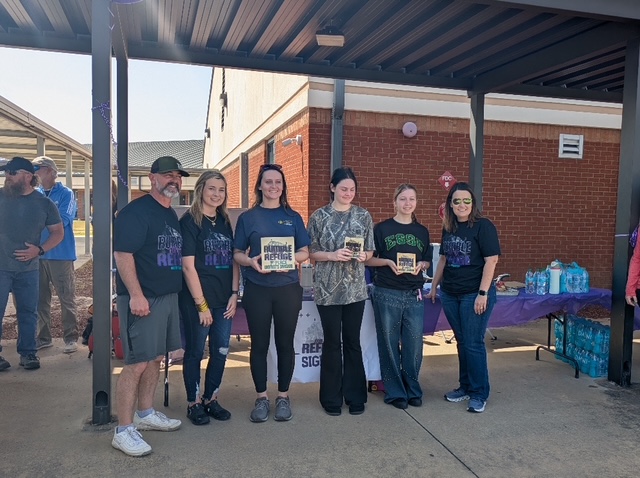 Disc Golf Tournament
